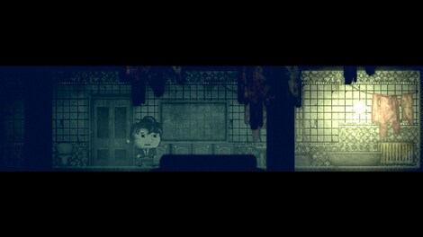 DISTRAINT: Deluxe Edition (PC) - Steam Key - GLOBAL - 5