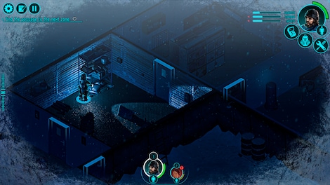 Distrust (PC) - Steam Account - GLOBAL - 13