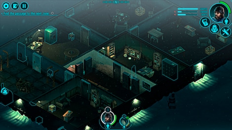 Distrust (PC) - Steam Account - GLOBAL - 4