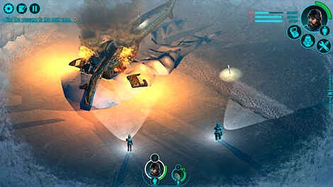 Distrust (PC) - Steam Account - GLOBAL - 6