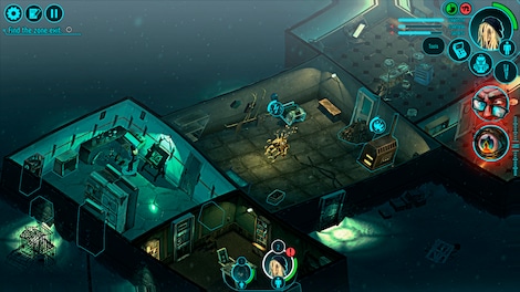 Distrust (PC) - Steam Account - GLOBAL - 12