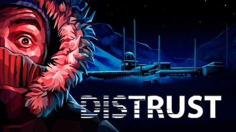 Distrust (PC) - Steam Account - GLOBAL - 0