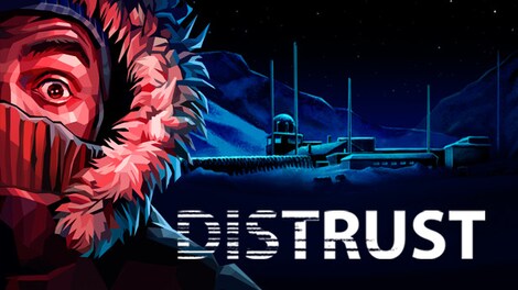 Distrust (PC) - Steam Key - CHINA - 0