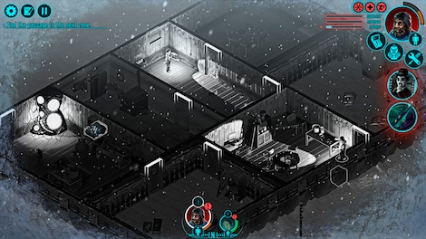 Distrust (PC) - Steam Key - CHINA - 7