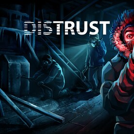 Distrust (PC) - Steam Key - CHINA - 3