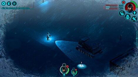 Distrust (PC) - Steam Key - GLOBAL - 9
