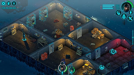Distrust (PC) - Steam Key - GLOBAL - 5