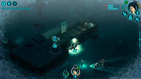 Distrust (PC) - Steam Key - GLOBAL - 8