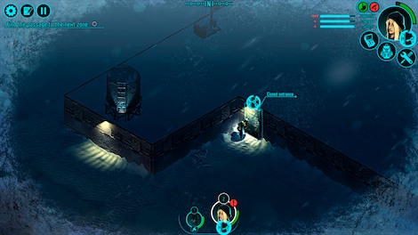 Distrust (PC) - Steam Key - GLOBAL - 11