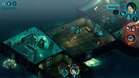 Distrust (PC) - Steam Key - GLOBAL - 12