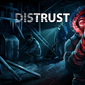 Distrust (PC) - Steam Key - GLOBAL - 3