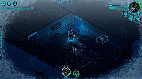Distrust: Polar Survival (PC) - Steam Account - GLOBAL - 12