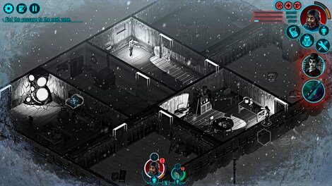 Distrust: Polar Survival (PC) - Steam Account - GLOBAL - 8