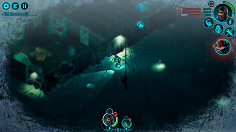 Distrust: Polar Survival (PC) - Steam Key - GLOBAL - 4