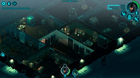 Distrust: Polar Survival (PC) - Steam Key - GLOBAL - 0