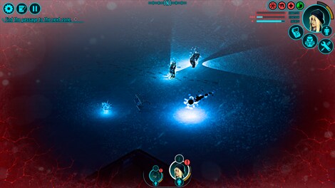 Distrust: Polar Survival (PC) - Steam Key - GLOBAL - 6
