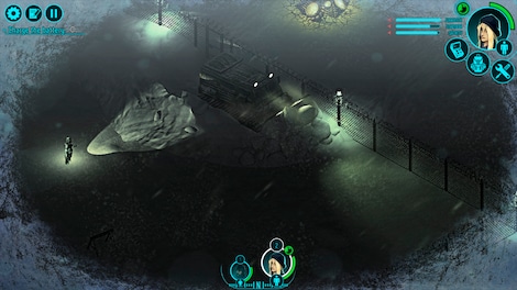 Distrust: Polar Survival (PC) - Steam Key - GLOBAL - 7