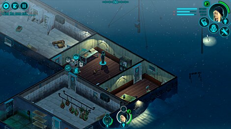 Distrust: Polar Survival (PC) - Steam Key - GLOBAL - 11