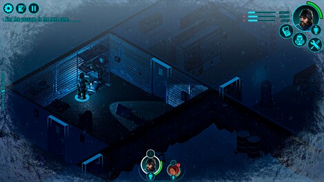 Distrust: Polar Survival (PC) - Steam Key - GLOBAL - 15