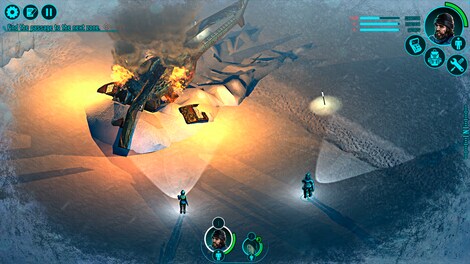 Distrust: Polar Survival (PC) - Steam Key - GLOBAL - 5