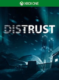 Distrust (Xbox One) - Xbox Live Key - UNITED STATES - 1