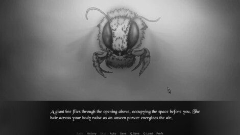 Disturbed: Beyond Aramor Steam Key GLOBAL - 4