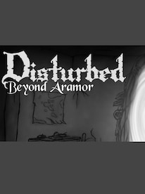 Disturbed: Beyond Aramor Steam Key GLOBAL - 1