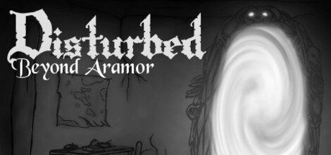 Disturbed: Beyond Aramor Steam Key GLOBAL - 0