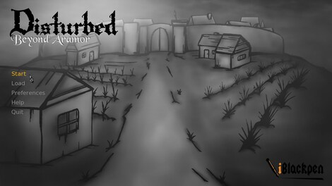 Disturbed: Beyond Aramor Steam Key GLOBAL - 11