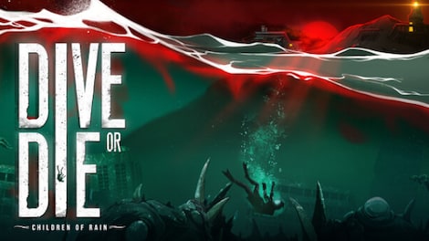 DIVE or DIE - Children of Rain (PC) - Steam Key - GLOBAL - 0