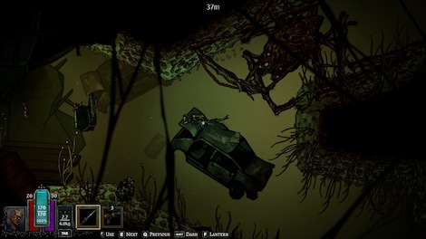 DIVE or DIE - Children of Rain (PC) - Steam Key - ROW - 3