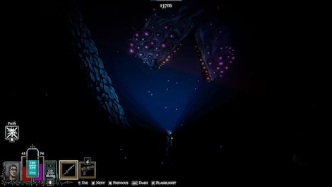 DIVE or DIE - Children of Rain (PC) - Steam Key - ROW - 6