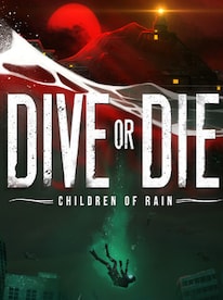 DIVE or DIE - Children of Rain (PC) - Steam Key - ROW - 1
