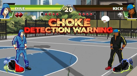 Divekick Steam Key GLOBAL - 12