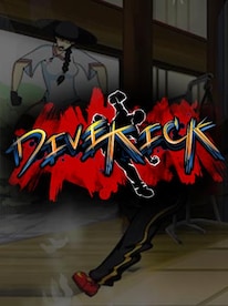 Divekick Steam Key GLOBAL - 1