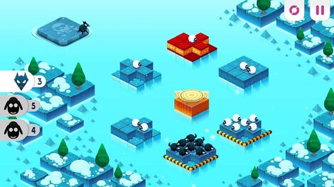 Divide By Sheep Steam Gift GLOBAL - 11
