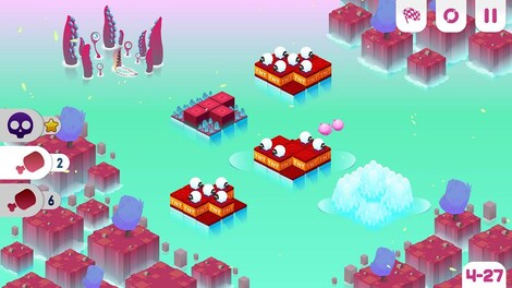 Divide By Sheep Steam Gift GLOBAL - 2