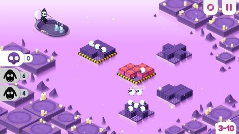 Divide By Sheep Steam Key GLOBAL - 10