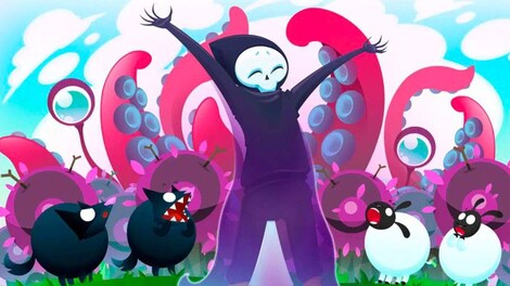 Divide By Sheep Steam Key GLOBAL - 8