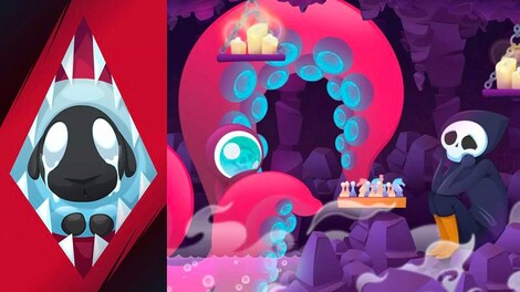 Divide By Sheep Steam Key GLOBAL - 7