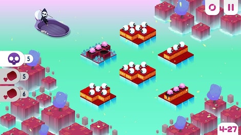 Divide By Sheep Steam Key GLOBAL - 6