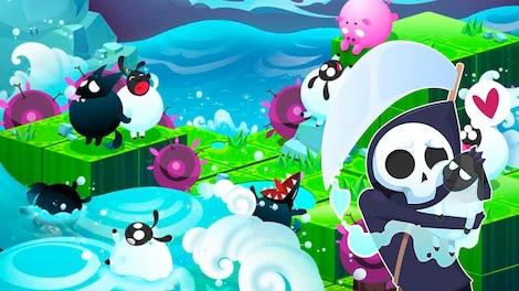 Divide By Sheep Steam Key GLOBAL - 5