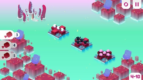 Divide By Sheep Steam Key GLOBAL - 4