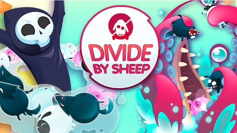 Divide By Sheep Steam Key GLOBAL - 3