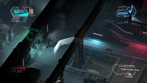Divide Steam Key GLOBAL - 5