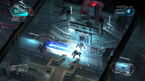 Divide Steam Key GLOBAL - 6
