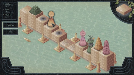 Divine Ascent Steam Key GLOBAL - 10