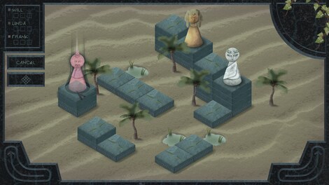 Divine Ascent Steam Key GLOBAL - 8