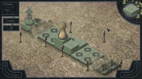 Divine Ascent Steam Key GLOBAL - 9