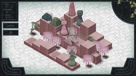 Divine Ascent Steam Key GLOBAL - 7